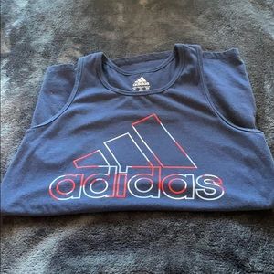 Adidas tank